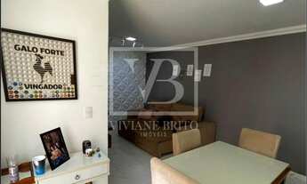 Imagem 4: APARTAMENTO À VENDA, no bairro Novo Guarujá, BETIM - MG