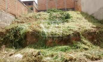 Imagem 2: Lote à venda, 200 m2, Renascer, BETIM - MG, próximo a comércios