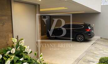 Imagem 4: Casa de alto padrão , toda planejada no bairro Brasiléia - Betim MG