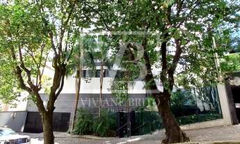 Imagem 5: Excelente oportunidade de cobertura no bairro Sion, Belo Horizonte - MG