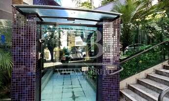 Imagem 2: Excelente oportunidade de cobertura no bairro Sion, Belo Horizonte - MG