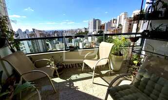 Imagem 4: Excelente oportunidade de cobertura no bairro Sion, Belo Horizonte - MG