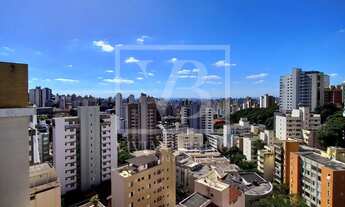 Imagem 6: Excelente oportunidade de cobertura no bairro Sion, Belo Horizonte - MG