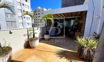 Imagem 3: Excelente oportunidade de cobertura no bairro Sion, Belo Horizonte - MG