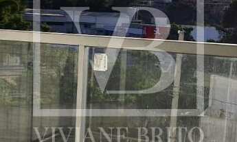 Imagem 3: Apartamento a venda no bairro Nossa Senhora das Graças a cinco minutos do centro