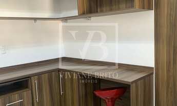 Imagem 4: Excelente oportunidade de locação e aquisição de um belíssimo apartamento