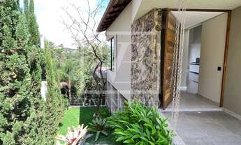 Imagem 5: CASA À VENDA, no condomínio Residencial Montserrat, Betim - MG