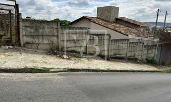 Imagem: LOTE À VENDA, no bairro Níteroi, em BETIM