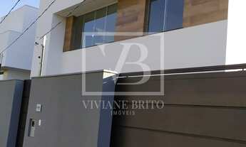 Imagem: CASA À VENDA, no bairro Nitéroi, em Betim