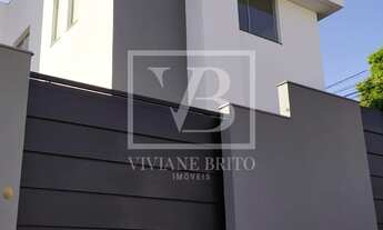 Imagem: CASA À VENDA, no bairro Niteroi, em Betim