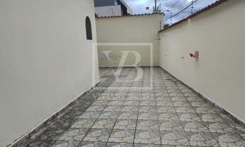 Imagem 3: Casa à venda, com três dormitórios, suíte, quintal no Ingá Baixo, BETIM - MG