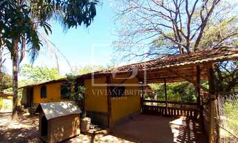 Imagem 3: Belíssimo Sítio à venda no bairro Santo Afonso, BETIM - MG