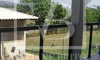 Imagem 7: Belíssima casa à venda no Condomínio Serra Verde, IGARAPÉ - MG