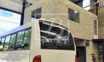 Imagem 5: Galpão à venda, 800 m2, Laranjeiras, a 50 da Av Marco Túlio Isaac - BETIM - MG