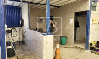 Imagem 6: Galpão à venda, 800 m2, Laranjeiras, a 50 da Av Marco Túlio Isaac - BETIM - MG