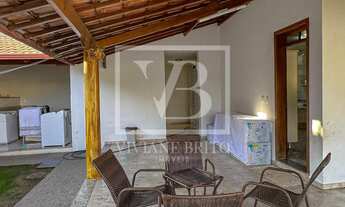 Imagem 4: Casa exuberante a venda no bairro Ingá, região central de Betim-MG