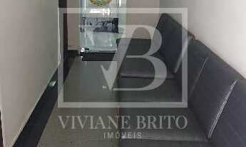 Imagem 3: Sala comercial á venda em um dos principais pontos comerciais de Betim-MG