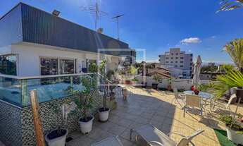 Imagem 2: Excelente oportunidade de cobertura para venda no Jardim da Cidade