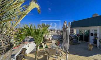 Imagem 3: Excelente oportunidade de cobertura para venda no Jardim da Cidade