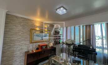 Imagem 7: Excelente oportunidade de cobertura para venda no Jardim da Cidade