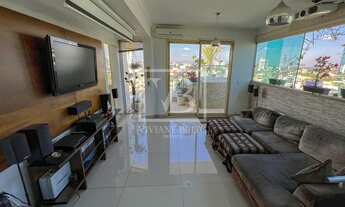 Imagem 6: Excelente oportunidade de cobertura para venda no Jardim da Cidade