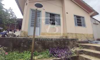 Imagem 2: Casa para venda com três dormitórios, Alto das Flores, BETIM - MG