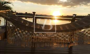 Imagem 7: Excelente casa de alto padrão á venda no Condomínio Náutico Ilha Brasil, IJACI - MG