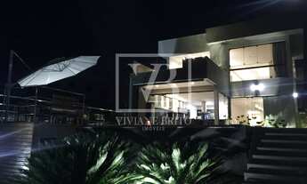 Imagem 3: Excelente casa de alto padrão á venda no Condomínio Náutico Ilha Brasil, IJACI - MG