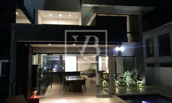 Imagem 4: Excelente casa de alto padrão á venda no Condomínio Náutico Ilha Brasil, IJACI - MG