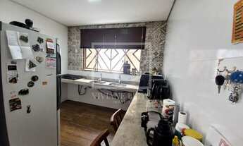 Imagem 5: Casa à venda, RECREIO DOS CAIÇARAS, com três pavimentos BETIM - MG