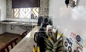 Imagem 6: Casa à venda, RECREIO DOS CAIÇARAS, com três pavimentos BETIM - MG