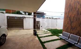 Imagem 2: Casa à venda, RECREIO DOS CAIÇARAS, com três pavimentos BETIM - MG