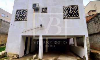 Imagem 4: Casa à venda, RECREIO DOS CAIÇARAS, com três pavimentos BETIM - MG