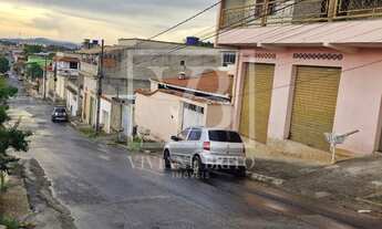 Imagem 3: Lote à venda no bairro JARDIM ALTEROSA, BETIM - MG