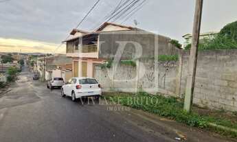 Imagem 7: Lote à venda no bairro JARDIM ALTEROSA, BETIM - MG