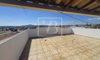 Imagem: COBERTURA DUPLEX PARA VENDA, no bairro Espírito