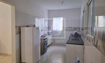 Imagem 3: Casa à venda, 2 quartos, banheiro, sala, cozinha, varanda, garagem coberta, São João, BETI