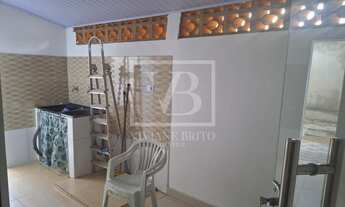 Imagem 4: Casa à venda, 2 quartos, banheiro, sala, cozinha, varanda, garagem coberta, São João, BETI