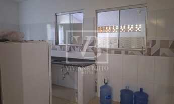 Imagem 5: Casa à venda, 2 quartos, banheiro, sala, cozinha, varanda, garagem coberta, São João, BETI