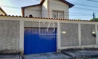 Imagem: Casa à venda, 2 quartos, banheiro, sala