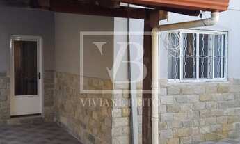 Imagem 2: Casa à venda, 2 quartos, banheiro, sala, cozinha, varanda, garagem coberta, São João, BETI