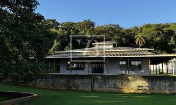 Imagem 2: Sítio, Serra Negra, BETIM - MG