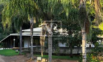 Imagem 5: Sítio, Serra Negra, BETIM - MG