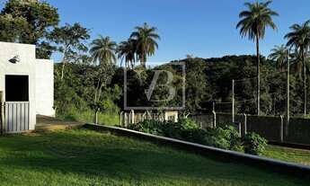 Imagem 4: Sítio, Serra Negra, BETIM - MG