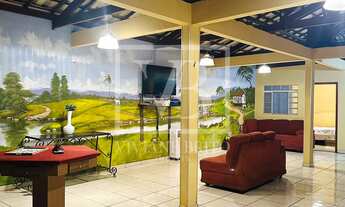 Imagem 4: Casa à venda, com 4 dormitórios e espaço gourmet, Bandeirinhas, BETIM - MG