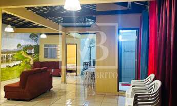 Imagem 6: Casa à venda, com 4 dormitórios e espaço gourmet, Bandeirinhas, BETIM - MG