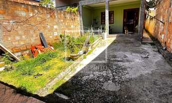 Imagem 2: Casa à venda com três dormitórios, bairro DOM BOSCO, BETIM - MG