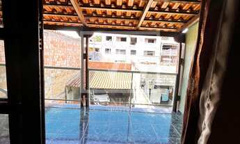 Imagem 3: Casa à venda com três dormitórios, bairro DOM BOSCO, BETIM - MG