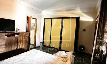 Imagem 6: Casa à venda com três dormitórios, bairro DOM BOSCO, BETIM - MG