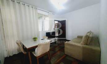 Imagem 4: Apartamento de dois quartos à venda, Centro, BETIM - MG